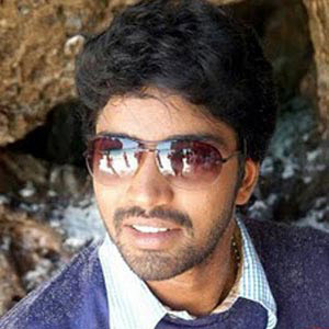 Allari Naresh is 'Kaththi Kantha Rao'