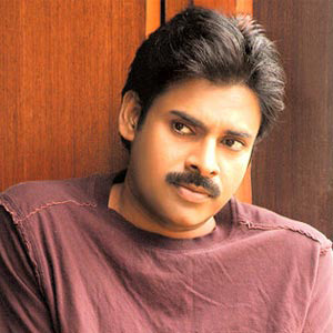 Pappu goes opposite to Pawan Kalyan