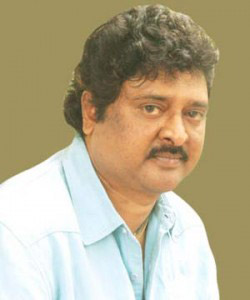 Comedian  Sudhakar in Coma