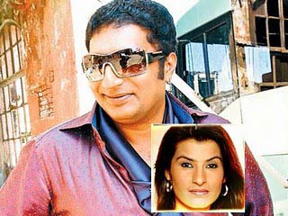 Prakashraj second marriage on August 24