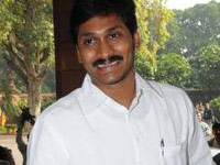 Values falling, says Jagan