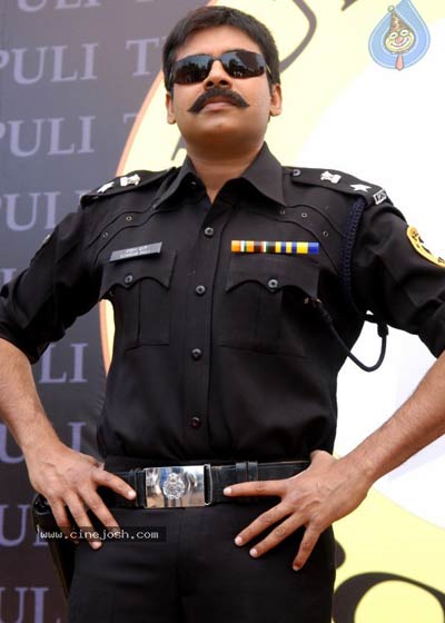 Puli brings Dil Raju at Point Blank range!