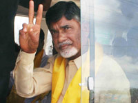 TDP leaders set on bus yatra for Babli