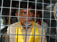 Babu spurns bail, insists on Babli