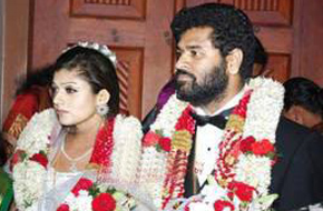 Nayanatara still not pregnant