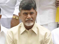 Maha treated us like prisoners: Naidu