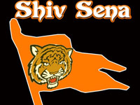 Sena activists detained by Maha police