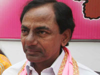 Gone Prakash call to reject KCR