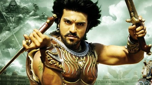 'Magadheera' New Record - 1 Year - 1 Center