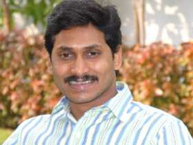 Shame: Do we have only YS Jagan?