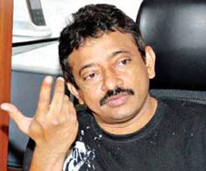 Varma's 'Love Letter' to Sridevi