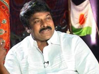 Chiru hits out at TDP