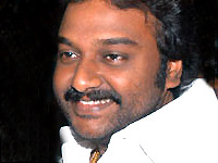 Vinayak directing second 'Magadheera'!