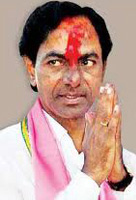 KCR to sell Telangana in Market!!!