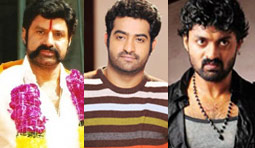 2010 - 11: Nandamuri Unstoppable