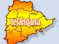 Don't hurt sentiments of Telangana people : MP