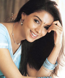 Did Asin really like Nayanathara?