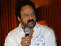 Balakrishna kick start special facilities at Cancer Hospital