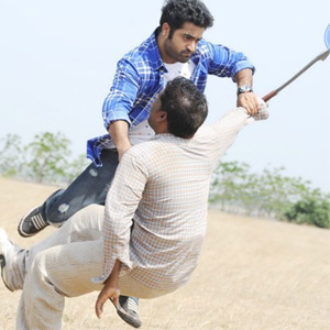 Now, this is Junior NTR's Stamina!