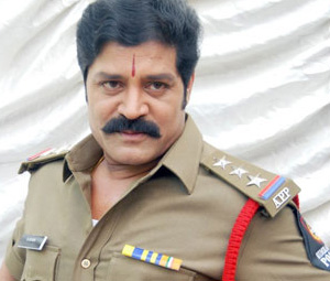 Real Star 'Bhairava' gaining Telangana support