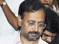 CBI moves SC to cancel Satyam accused bail, Raju spared