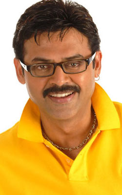 Venky Fans ready to say 'Laka Laka'