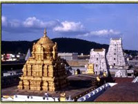 Conference to streamline Lord Balaji darshan next month