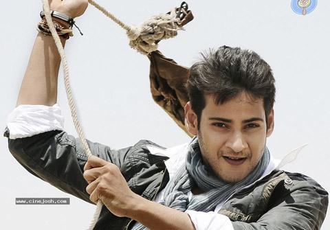 Khaleja release into Legal troubles