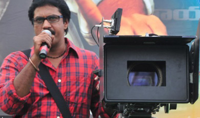 'Appalraju' will be Sankranthi attraction