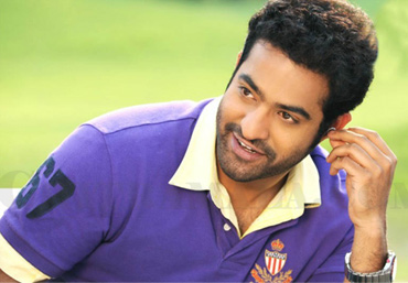 Junior NTR Fan Mania grips the State