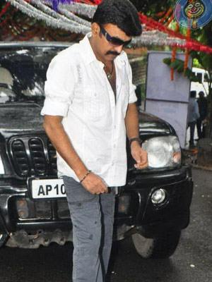 Was Rajasekhar targeting Pawan and Mahesh?