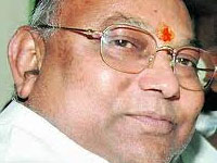 Cabinet reshuffle delay due to Bihar polls: Rayapati