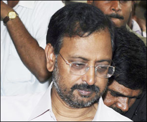 Satyam Ramalinga Raju BAIL cancelled