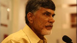 Naidu demands apology from Rosaiah