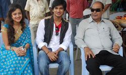 Is Nagavalli postponed for Hero Nikhil?