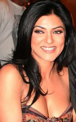 Sushmita Sen Open Sex - Heroine opens 'SEX and the city' in Party