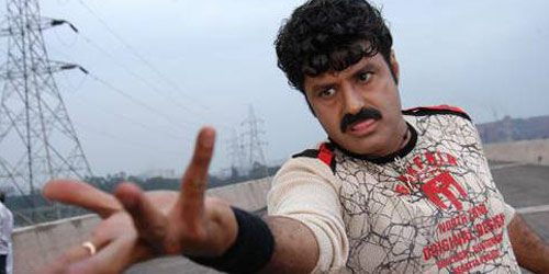 Balayya accepts other Flop Director