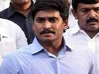 Jagan resigns from Congress, Lok Sabha