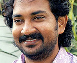 Can Rajamouli deal with small Budget?