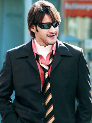 'Dookudu' clash with '3 Rascals'