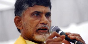 Farmers' issues: Babu to lead padayatra on Saturday