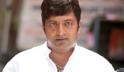 Prakashraj feels great!