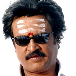 Rajini received 'No Command' from God