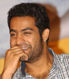 Jr NTR to recall Sr NTR in Zandu Balm!