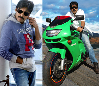 When will Pawan spread his 'Love'?