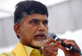 'Care' Soma Raju declares Naidu with Heart Disease