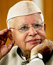 Paternity suit: ND Tiwari ordered to undergo DNA tests