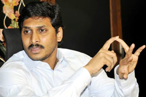 When can YS Jagan call the shots?