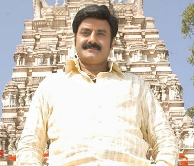 Sankranthi Special Coverage of Balayya | cinejosh.com