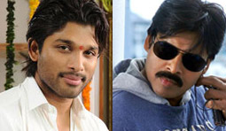 Will it be Pawan Kalyan or Allu Arjun?